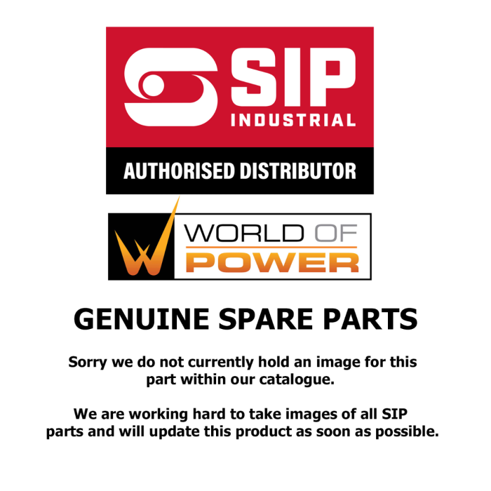 SIP RIP Fence Complete for 01332 (New Type)