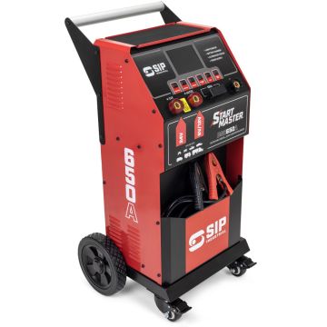 SIP STARTMASTER DSC 1100A Jump Starter Charger