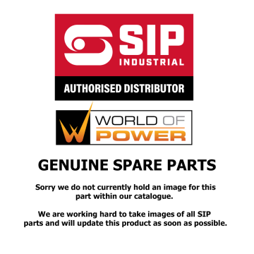 SIP 09590 & 09591 110mm Service Filter Kit